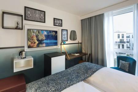 Indigo Dresden - Wettiner Platz, An Ihg Hotel - 69