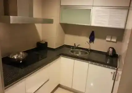Qingdao Housing International - 30