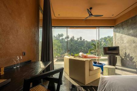 Amora Boutique Villas - 37