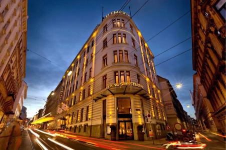Flemings Selection Wien-City - 0