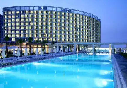 Crystal Centro Resort - Ultimate All Inclusive - 16