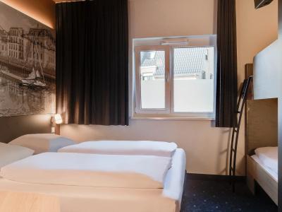 B&B Oldenburg - 4
