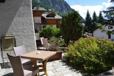 Pilier D'Angle & Wellness - 68
