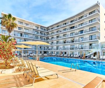 Alua Miami Ibiza - 14