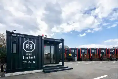R9 The Yard Tokoname - 23