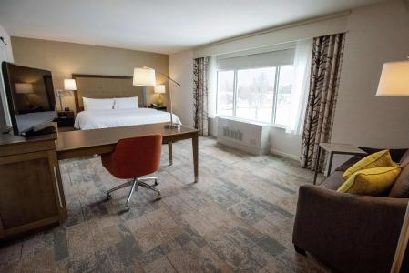 Hampton Inn & Suites, Vt - 45