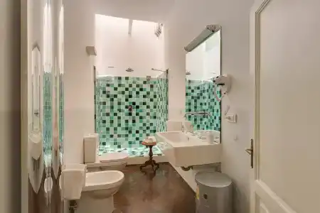 Villa I Barronci Resort & Spa - 10