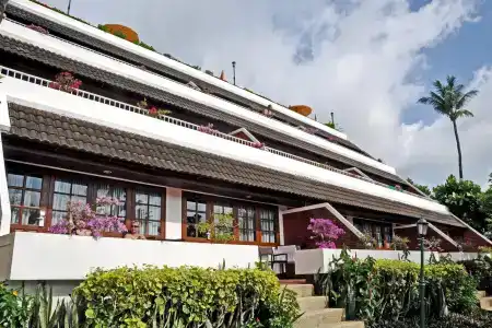 Best Western Phuket Ocean Resort - 0
