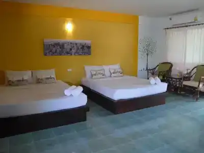 Forum House Krabi - 223