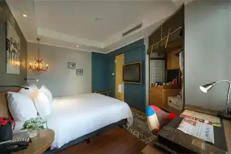 Hanoi La Siesta Trendy - 67
