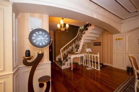 Fuat Bey Palace & Spa - 18
