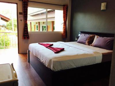 Maehaad Garden Inn - 4