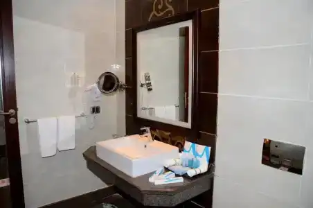 Rehana Royal Beach Resort - Aquapark & Spa - Family & Couples Only - 71