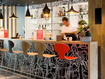 Ibis Wavre Brussels East - 22