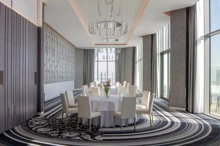 Sls Dubai & Residences - 33