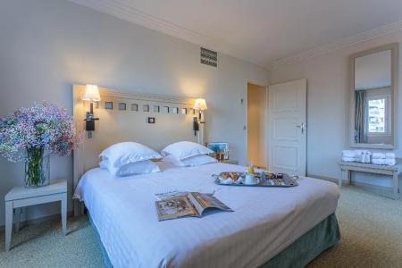 Grand Tonic & Spa Biarritz - 53