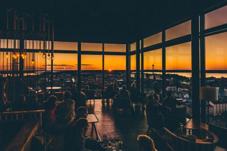 Solo Sokos Torni Tampere - 17