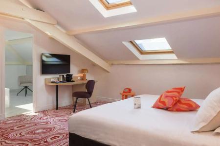 Best Western Lakmi Nice - 65