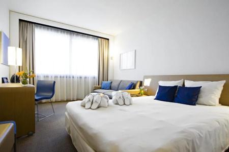 Novotel Genova City - 35