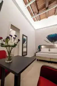 b&b Napoli Time - 136