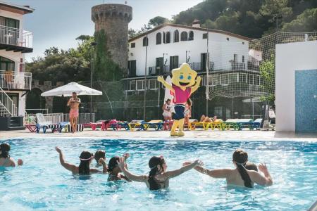 Medplaya ApartSan Eloy - 30