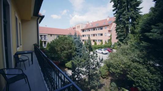 Aqua Villa Eger - 30