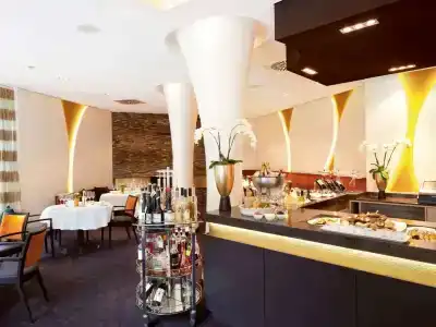 Mövenpick Münster - 29
