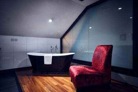 Malmaison Belfast - 26