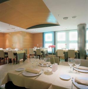 Eurostars Cristal Palace - 16