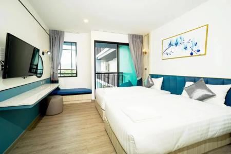 Poolrada Boutique - Sha Plus - 8