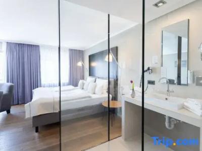 Best Western Goldenes Rad - 84
