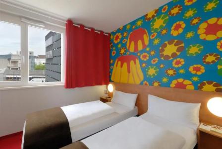b&b Bielefeld City - 29