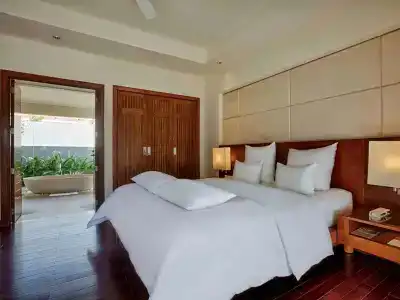 Pullman Danang Beach Resort - 3