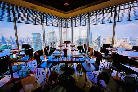 Grand Hyatt Shanghai - 10