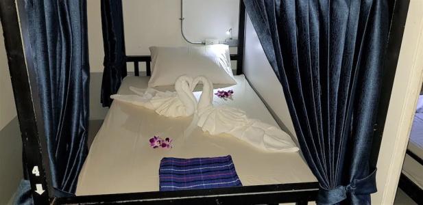 Koh Tao Central - 18