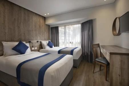 Pyramisa Suites Cairo - 75