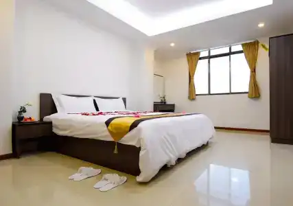 City Central Inn - 3