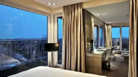Thomas Spa & Lifestyle - 105