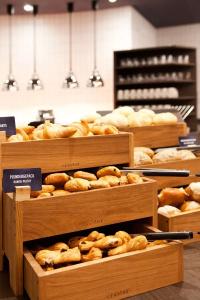 Hampton By Hilton Regensburg - 49