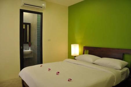 Udee Bangkok Hostel - 4