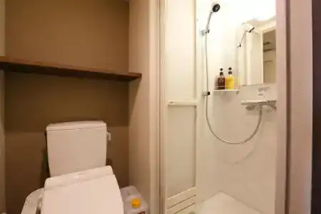 Dormy Inn Premium Namba Natural Hot Spring - 39