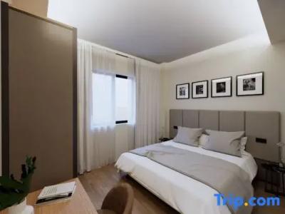 Sporting House Hôtel - 27