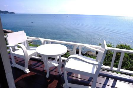 Koh Tao Hillside Resort - 48