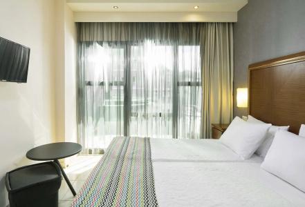 Mediterranean Resort - 81