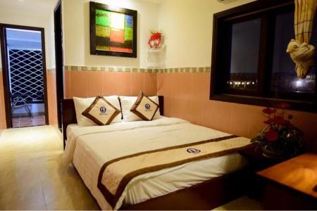 Ngo House - 142