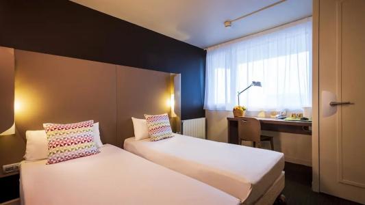 Campanile & Restaurant Eindhoven - 37