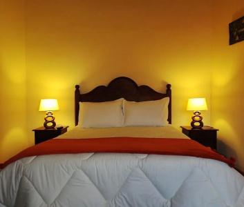 Primera Hacienda Boutique - 54