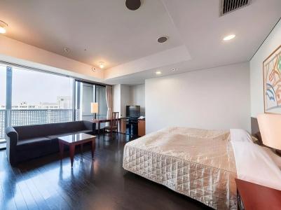 The Residential Suites Fukuoka - 29