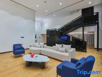 Ramada and Suites by Wyndham Dubai JBR - 104