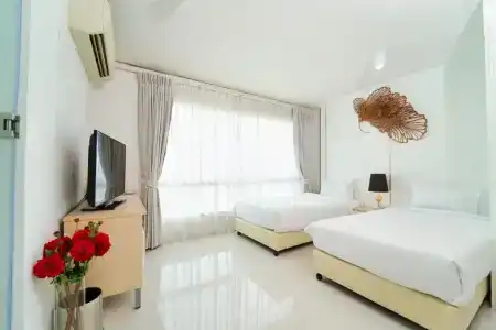 Royal Pavilion Hua Hin - 115